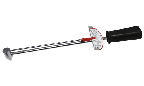 3/8" Drive Beam Torque Wrench - 70Nm