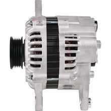 Load image into Gallery viewer, MXA305 – OEX Alternator 12 V 80 A Mitsubishi Style – Fits Mitsubishi Lancer, Pajero iO &amp; Outlander