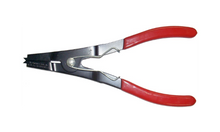 Load image into Gallery viewer, 215mm Flat Nose Retaining Ring Pliers
