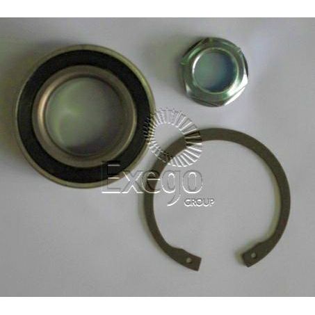 Repco Wheel Bearing Kit