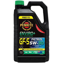 Load image into Gallery viewer, 5W-30 Engine Oil 5L Replacement