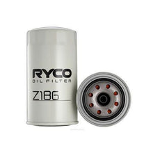 Load image into Gallery viewer, Ryco Oil Filter ( Spin On ) Z186
