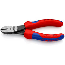 Load image into Gallery viewer, 140mm High Leverage Diagonal Cutting Pliers - Heavy Duty