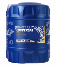 Universal 15W-40 SN/CH-4 A3/B4 Ester 20L Engine Oil