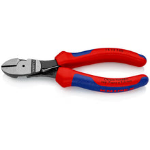 Load image into Gallery viewer, 160mm High Leverage Diagonal Cutting Pliers