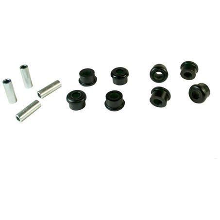 Whiteline Front Control Arm Upper Bushing Kit