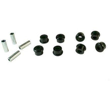 Load image into Gallery viewer, Whiteline Front Control Arm Upper Bushing Kit