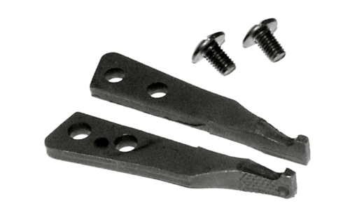 Flag Tip Locking Plier Set