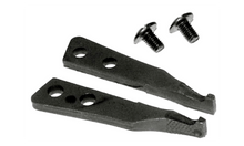 Load image into Gallery viewer, Flag Tip Locking Plier Set