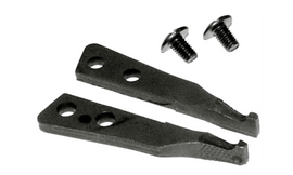 Flag Tip Locking Plier Set