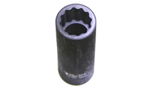 Load image into Gallery viewer, 1/2" Drive Deep Impact Socket 3/4" (12 Point)