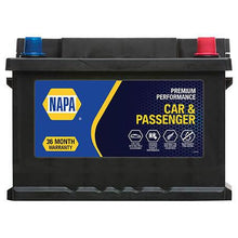 Load image into Gallery viewer, 12V Ultra High Performance Battery - 500CCA