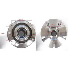 Load image into Gallery viewer, Wheel Bearing Kit Hub WH970