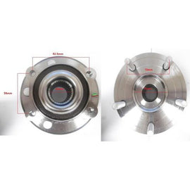 Wheel Bearing Kit Hub WH970