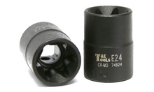Load image into Gallery viewer, 1/2" Drive E24 Torx Impact Socket 38mm