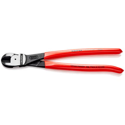 250mm High Leverage Centre Cutter