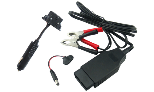 9V/12V DC Memory-Eze Computer Memory Saver