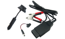 Load image into Gallery viewer, 9V/12V DC Memory-Eze Computer Memory Saver