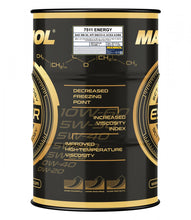 Load image into Gallery viewer, Energy 5W-30 HC Synthese Ester 208L Engine Oil