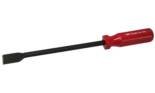 Gasket Scraper with Chrome Alloy Steel Blade