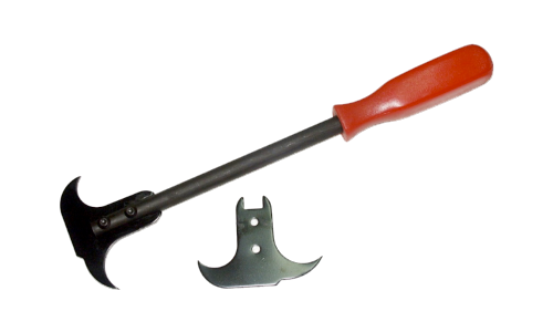 Double Hook Oil Seal Puller