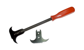 Double Hook Oil Seal Puller
