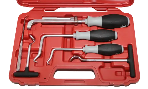 Master Seal Remover & Soft Pick Set