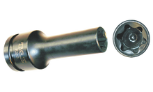 Load image into Gallery viewer, 3/4" Drive Deep Impact E-Series Torx Socket E20