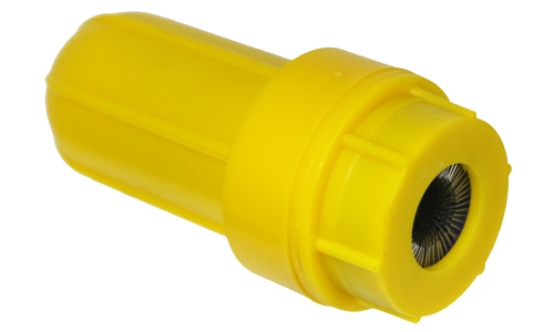 Battery Terminal & Post Brush