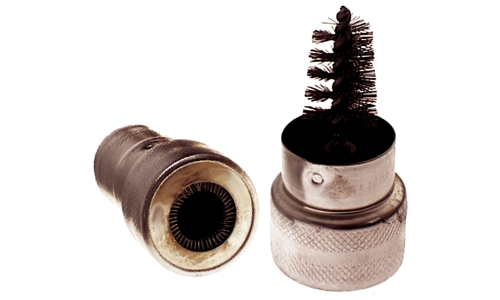 Battery Terminal and Post Cleaning Brush