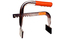 Load image into Gallery viewer, Heavy Duty Battery Carrier with Rubber Grip Pads