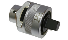 Load image into Gallery viewer, 3/4" Drive Reversible Ratchet Adaptor
