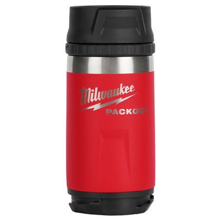 354ml Packout Bottle with Sip Lid