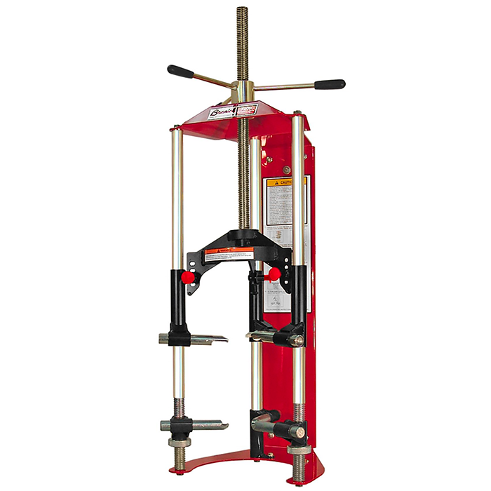 Strut Spring Compressor Tool