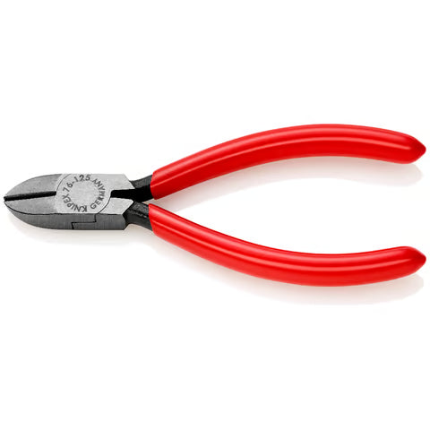 125mm Diagonal Cutting Pliers for Electromechanics