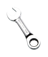 Load image into Gallery viewer, 12mm Stubby Gear Wrench