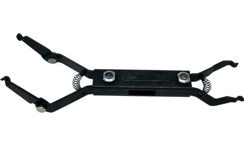 Gerridae Quick Connector Disconnect Tool