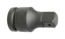 Load image into Gallery viewer, 100mm (4") 1" Drive Impact Extension