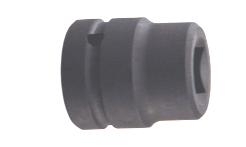 1" Drive Impact Socket 7/8" (4 Piece Set)