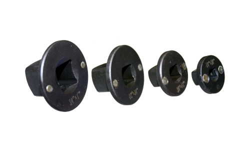 Reducing Socket Adaptor Set, 4 Piece
