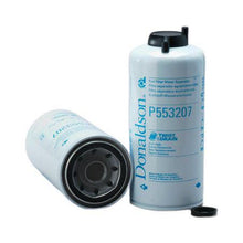 Load image into Gallery viewer, Fuel Filter Water Sep Spin-On P553207