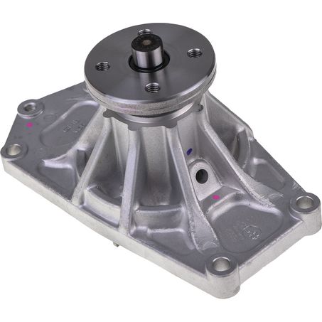 GWM-65A Water Pump – GMB OE Fit and Performance