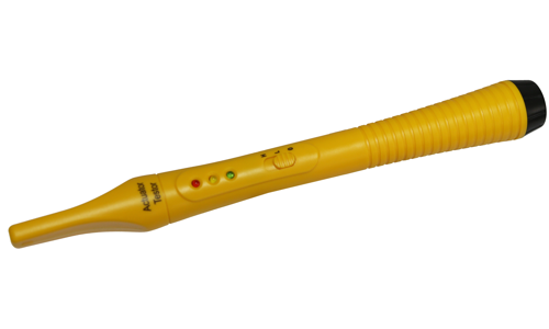 Vehicle Actuator Tester