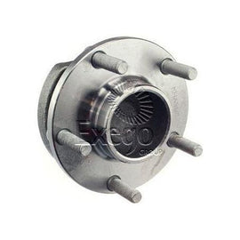 Kelpro Wheel Hub Assembly Replacement