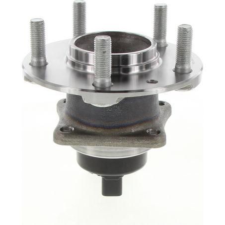 Repco Wheel Bearing Hub