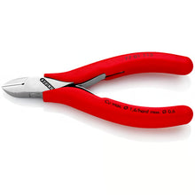 Load image into Gallery viewer, 115mm Electronics Diagonal Cutting Pliers