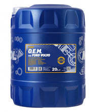 Load image into Gallery viewer, OEM 5W-30 SN A5/B5 Engine Oil 20L MANNOL 7707
