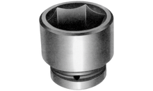 Load image into Gallery viewer, 75mm 1 1/2" Drive Impact Socket (6 Piece Set)