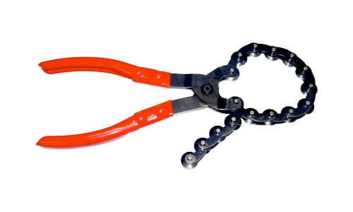 Exhaust Pipe Cutting Pliers for Thick Wall Pipes