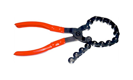 Exhaust Pipe Cutting Pliers for Thick Wall Pipes